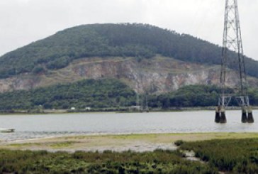 Muere un pescador tras ser alcanzado por un rayo en Santoña