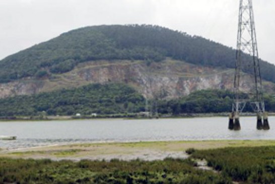 Muere un pescador tras ser alcanzado por un rayo en Santoña