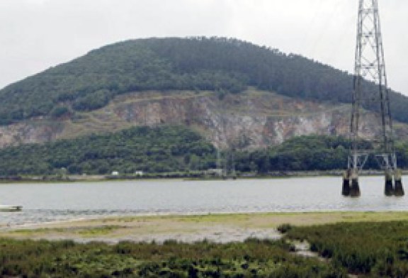 Muere un pescador tras ser alcanzado por un rayo en Santoña