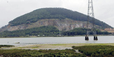 Muere un pescador tras ser alcanzado por un rayo en Santoña