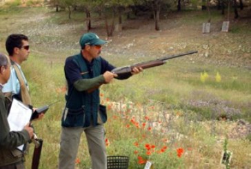 Los mejores tiradores de cada provincia castellano-leonesa se dan cita en Valladolid