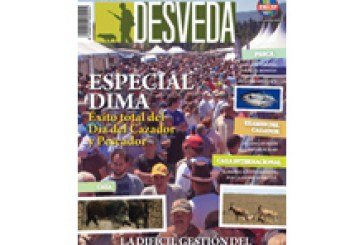 El número de julio de nuestra revista ya está en la calle