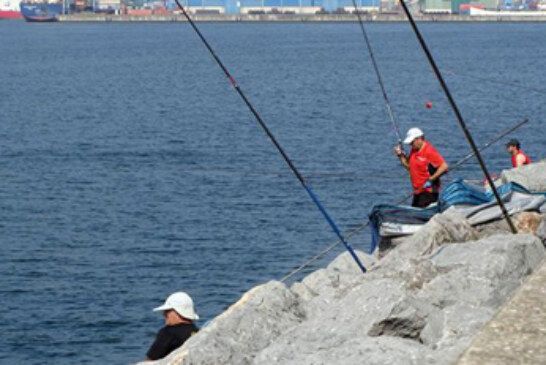 El puerto deportivo de Getxo acogerá el Campeonato de Euskadi Corcheo Mar 2014