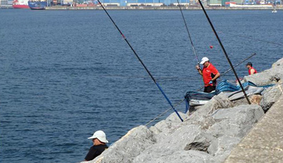 El puerto deportivo de Getxo acogerá el Campeonato de Euskadi Corcheo Mar 2014