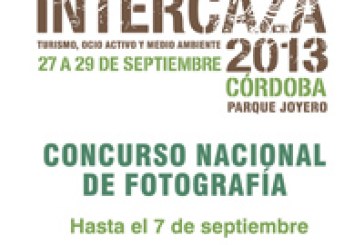 Intercaza 2013 abre hasta el 7 de septiembre el plazo de su concurso de fotografía