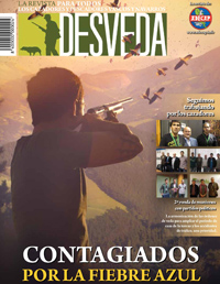 La apertura de la temporada centra nuestra revista Desveda/Adecap de octubre