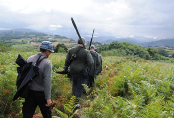 Ley de Caza de Euskadi: ¿La conocemos bien los cazadores?