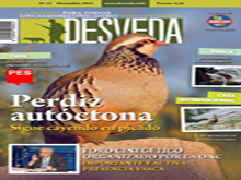 La revista Desveda de diciembre ya está en la calle