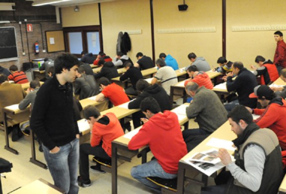 ??ltimo día para inscribirse al examen del cazador de Euskadi