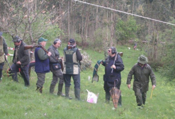 Bizkaia busca a su campeón de recorridos