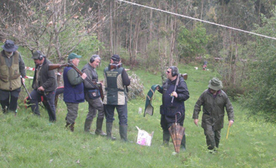 Bizkaia busca a su campeón de recorridos