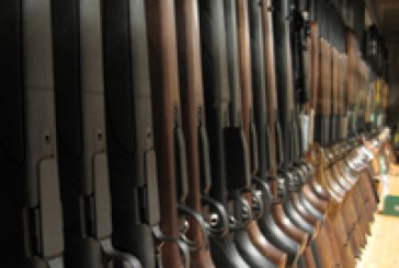 La Comisión Europea admite que el riesgo principal no está en las armas semiautomáticas