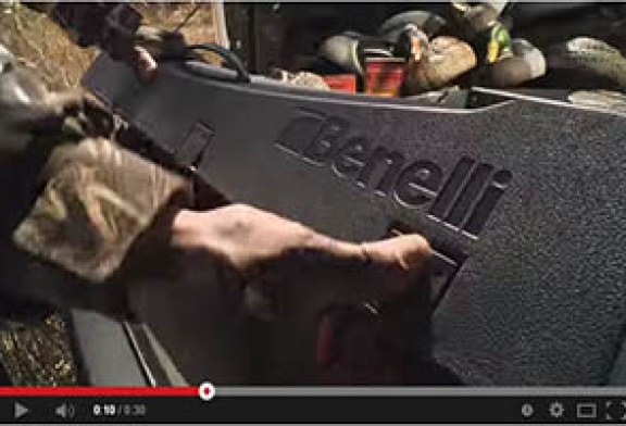 Benelli Vinci ll