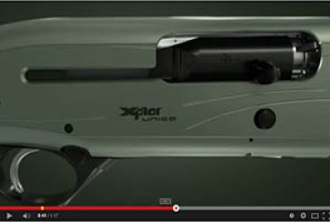 The Beretta A400 Xplor