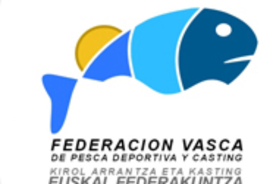 Aprobado el calendario de competiciones de la Federación Vasca de Pesca y Casting