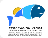 Aprobado el calendario de competiciones de la Federación Vasca de Pesca y Casting