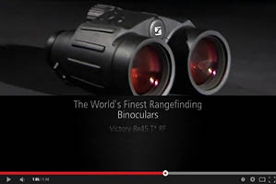 CarlZeiss Rangefinders