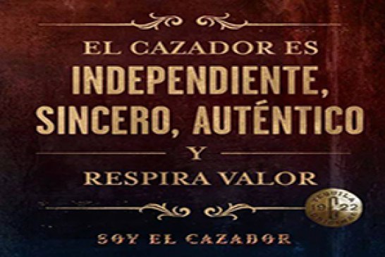 Definición del cazador