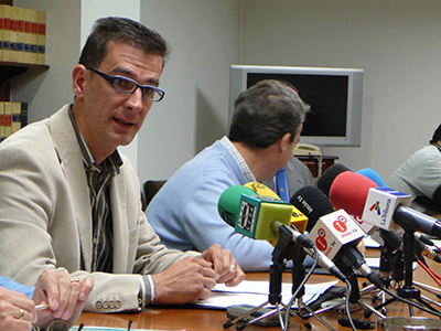 APROCA alerta de una red organizada de furtivismo en Castilla La Mancha