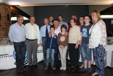 Gala de la Pesca 2014