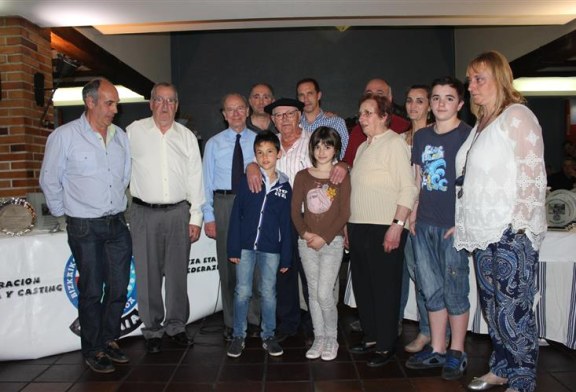 Gala de la Pesca 2014