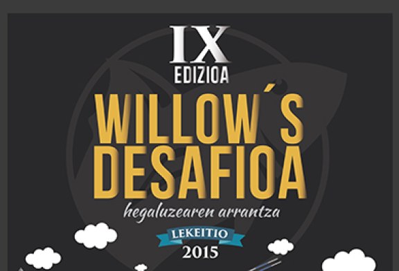 IX edición del Desafío Willows