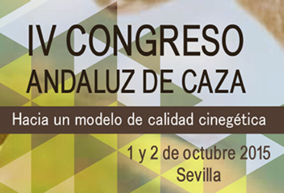 IV Congreso Andaluz de Caza