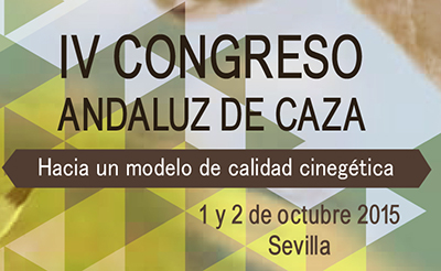 IV Congreso Andaluz de Caza