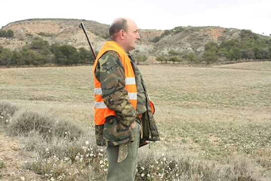 Consejos de ADECANA para mejorar la seguridad para las batidas de caza mayor