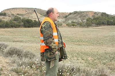 Consejos de ADECANA para mejorar la seguridad para las batidas de caza mayor