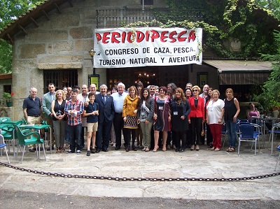 Tiempo para el periodismo especializado