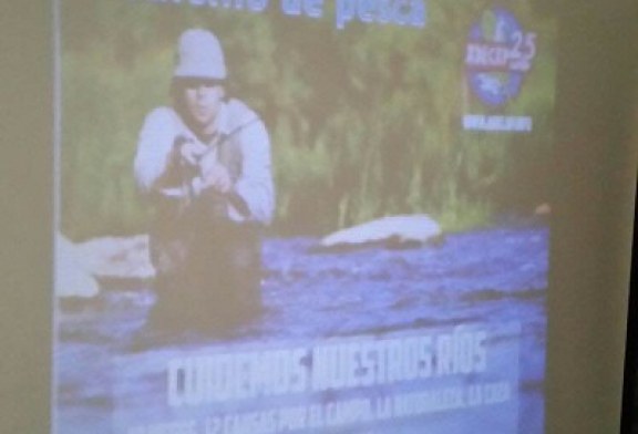 Curso de iniciación a la pesca