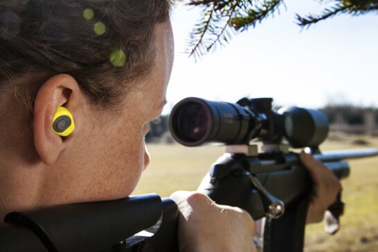 Un 64% de los cazadores no se protege contra la pérdida auditiva, aunque conoce el riesgo