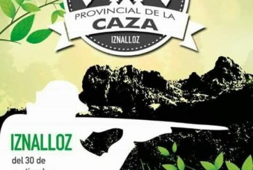 Hasta 18.000 personas se esperan en la Feria de la Caza de Iznalloz a partir de este viernes