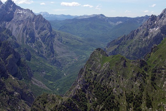 El Plan de Uso y Gestión de Picos de Europa confirma su cerco a la caza