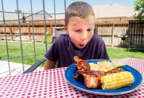 Alertan del aumento de niños con déficits neurológicos por las dietas veganas