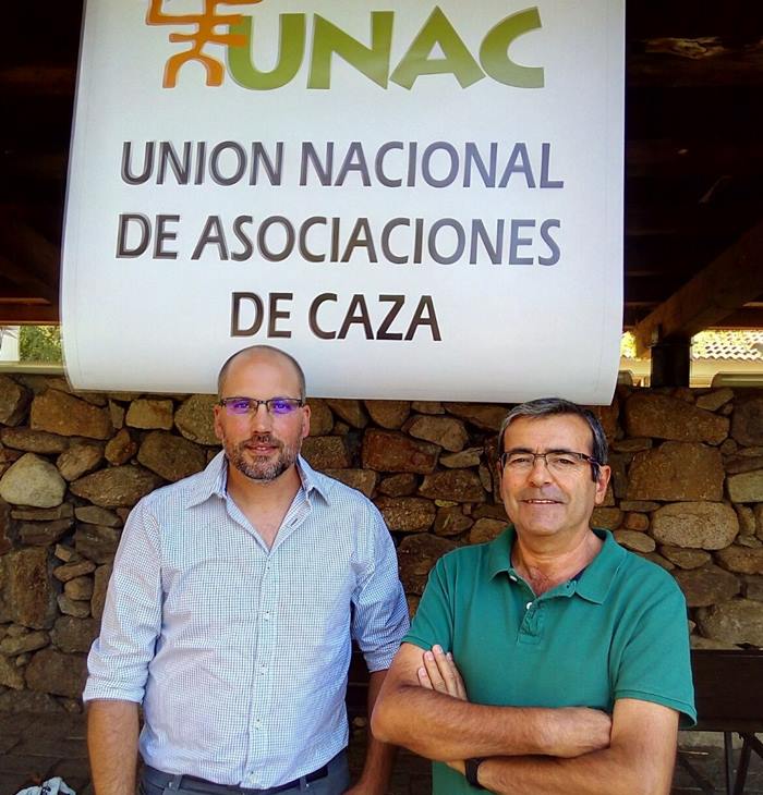 UNAC y AZADECAP unen sus fuerzas en Castilla y León