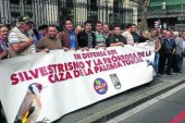 Las Juntas Generales de Bizkaia instan a la Diputacion a abrir el Silvestrismo