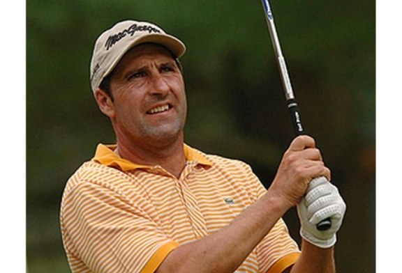 Txema Olazabal vuelve