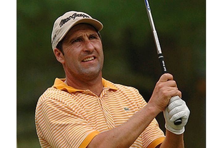 Txema Olazabal vuelve