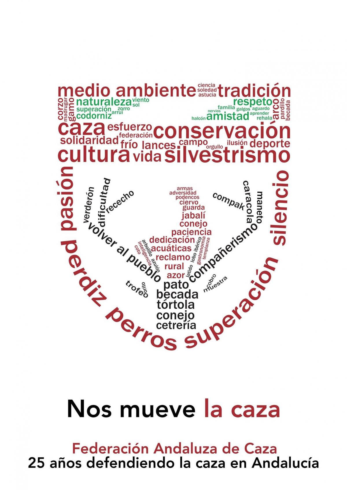 La Federación Andaluza impulsa el acceso de los jóvenes a la caza