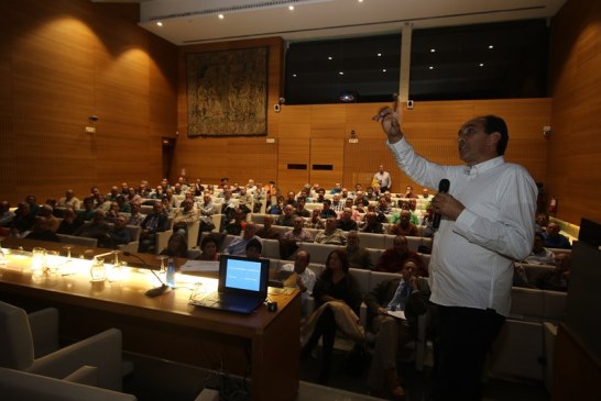 Conferencias de gran interés en las jornadas de Caza y Naturaleza de ADECANA