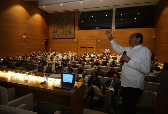 Conferencias de gran interés en las jornadas de Caza y Naturaleza de ADECANA