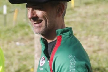 Julián Guilló y Josean Sancho campeones de Euskadi en PCP y Pistón (Hunting Field Target)