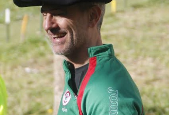 Julián Guilló y Josean Sancho campeones de Euskadi en PCP y Pistón (Hunting Field Target)