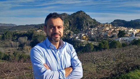 El presidente de la Federación Valenciana liderará una candidatura para presidir la RFEC