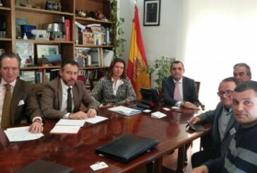 La ONC y el Ministerio colaboran para evitar que los brotes de gripe aviar detectados en otros países lleguen a España