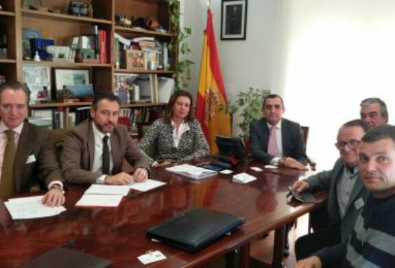 La ONC y el Ministerio colaboran para evitar que los brotes de gripe aviar detectados en otros países lleguen a España