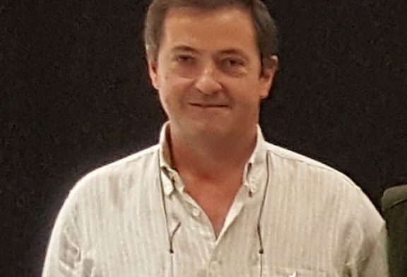 José Luis Sarasola Aguinalde elegido miembro de la Junta Directiva de la RFEC