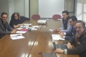 LA ONC CONTINÚA PARTICIPANDO JUNTO AL MAPAMA EL DESARROLLO DEL DECRETO SANDACH